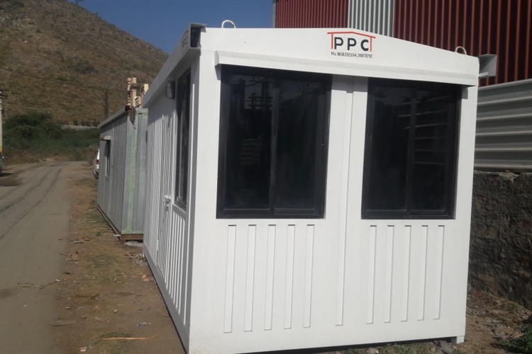 Crafting Your Space: The Ultimate Guide to Portable Cabin Solutions in Rajasthan