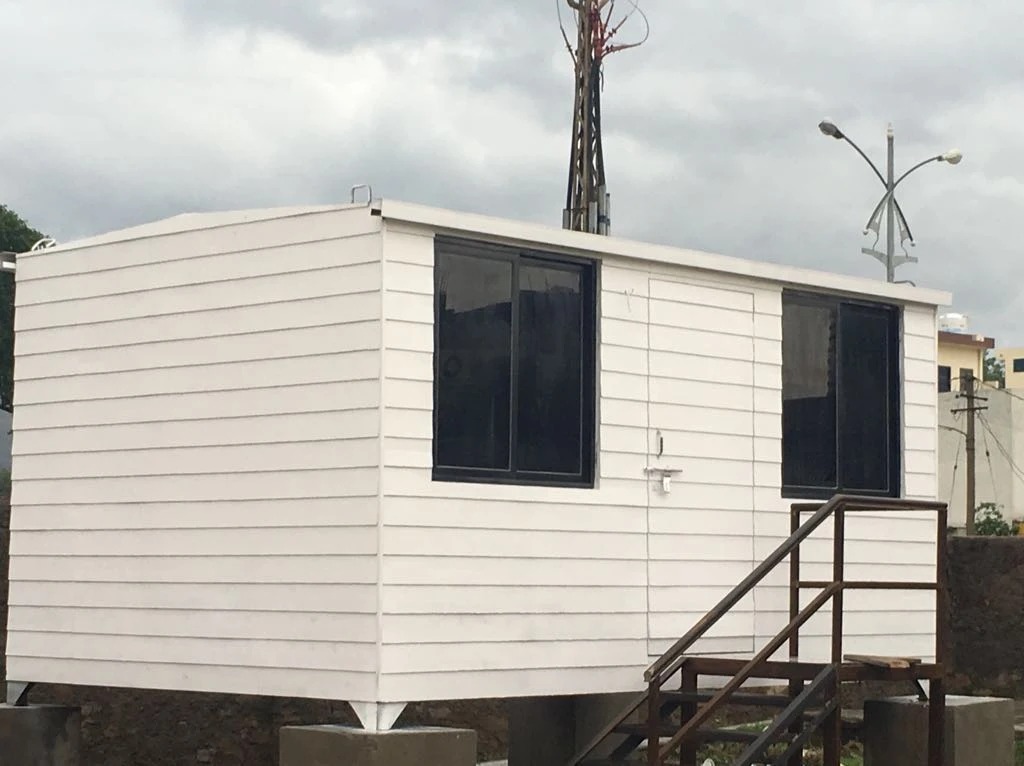 Portable cabin in Gujarat, Porta cabin in Gujarat, Top porta cabin in Gujarat, Top Portable cabin manufacturers in Gujarat